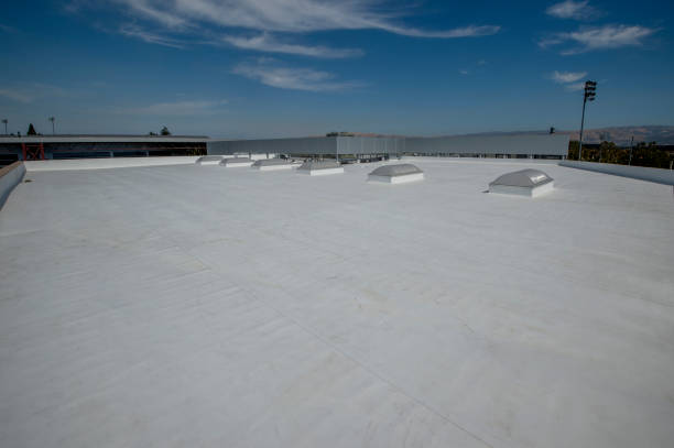 Best Rubber Roofing (EPDM, TPO)  in Meron Park, CA