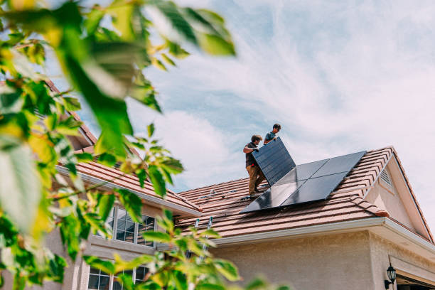 Best Roofing for New Construction  in Meron Park, CA