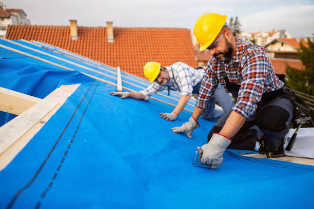 Best Commercial Roofing Services  in Meron Park, CA