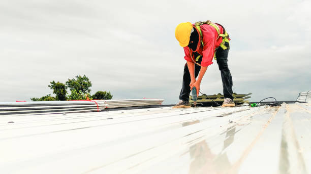 Best Roof Ventilation Installation  in Meron Park, CA