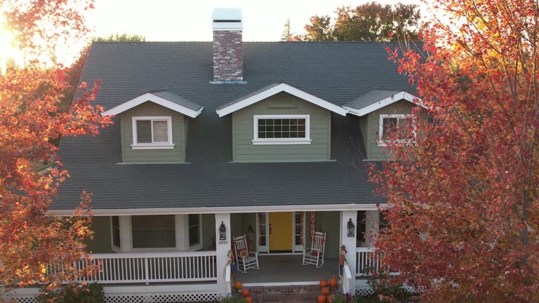 Best Solar Panel Roofing Installation  in Meron Park, CA