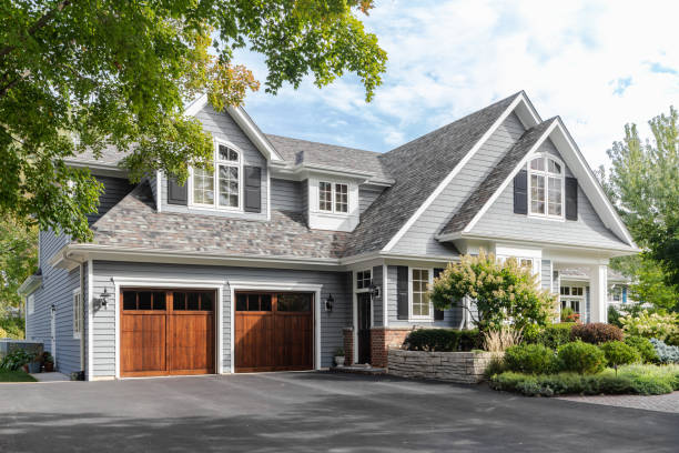 Best Cold Roofs  in Meron Park, CA