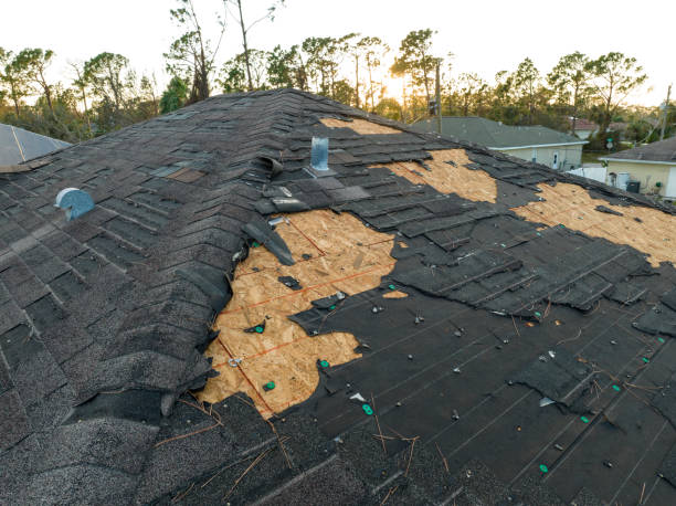 Best Metal Roofing Installation  in Meron Park, CA