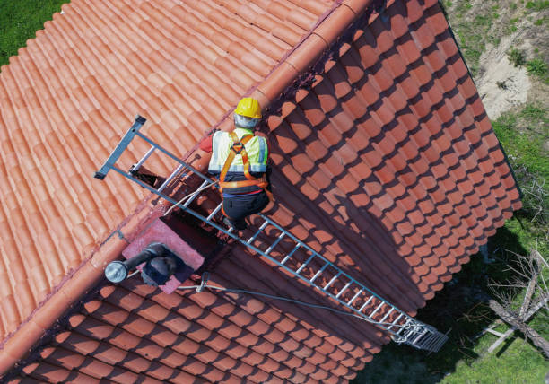 Best Wood Shake Roofing  in Meron Park, CA