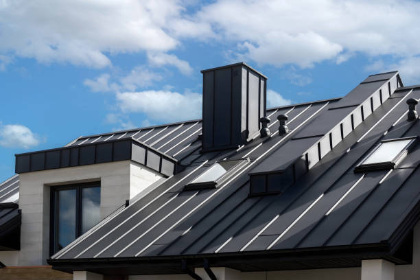 Best Roof Moss and Algae Removal  in Meron Park, CA